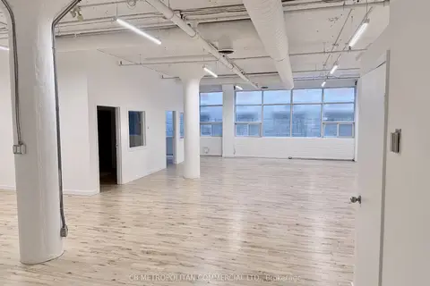 626 King Street W 202