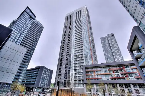 85 Queens Wharf Road 307