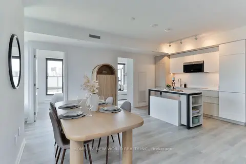 28 Eastern Avenue 1003
