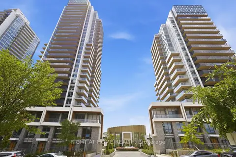 25 McMahon Drive 2107