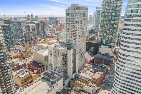 200 Victoria Street 1506