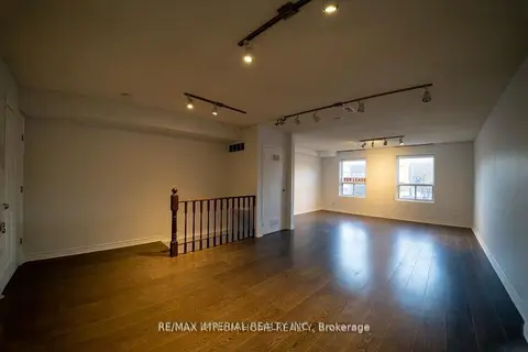 3334 A Yonge Street 2nd FL