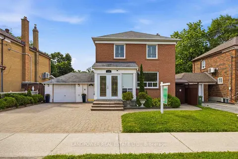 549 Lawrence Avenue W