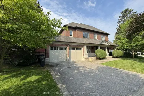 64 Montressor Drive