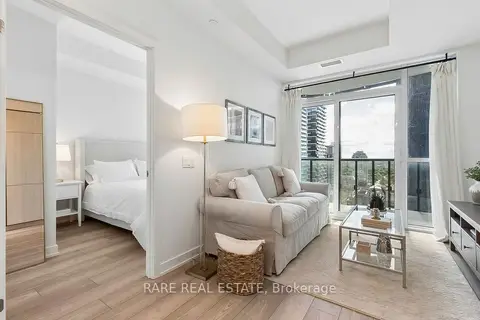 110 Broadway Avenue 2603