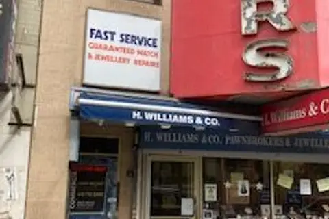 145 1/2 Church Street 1