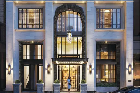 89 Avenue Road 1102