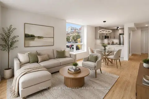92 King Street E 220