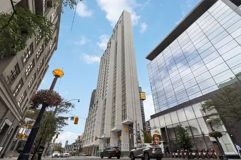 1315 Bay Street 504
