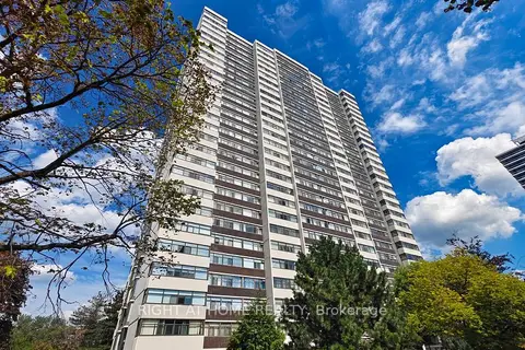 100 Antibes Drive 2805