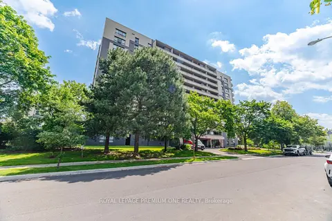 100 Canyon Avenue 302