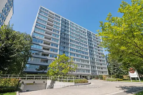 500 Avenue Road 1401