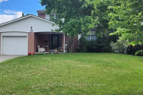 23 Whitefriars Drive