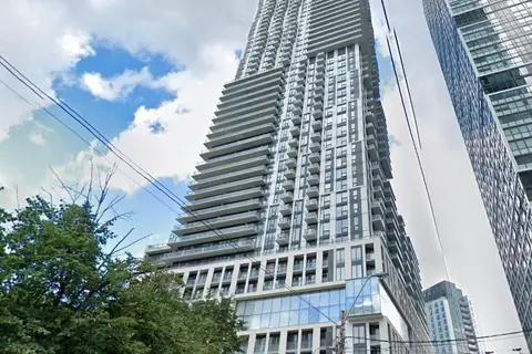 251 Jarvis Street 306