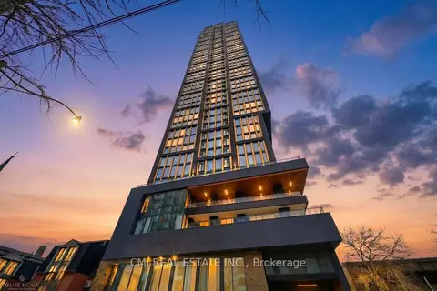 319 Jarvis Street 3207