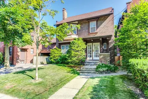 169 Balmoral Avenue