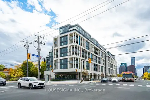 181 Sheppard Avenue E 414