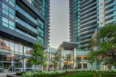 5168 yonge Street 1209