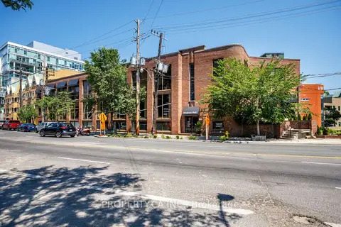 326 Davenport Road 101