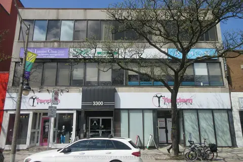 3300 Yonge Street 201