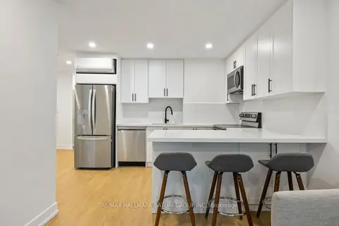 357 Eglinton Avenue W A