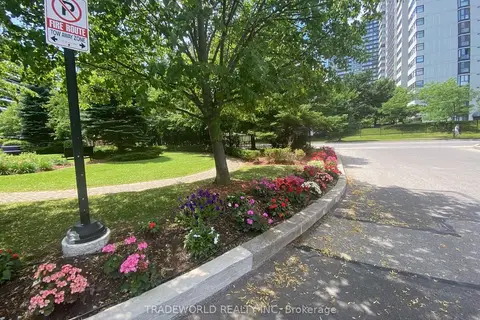 135 Antibes Drive 1506
