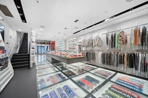273 Queen Street W