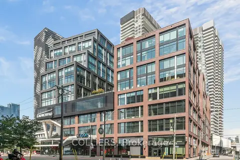 130 Queens Quay E 503-509