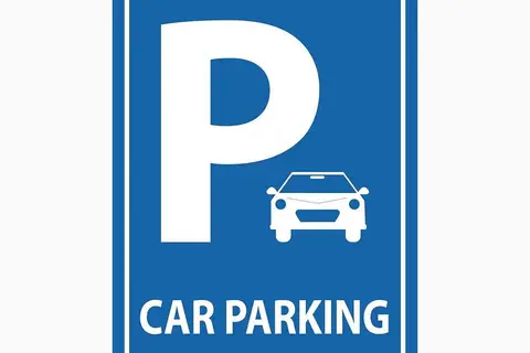 11 ST JOSEPH Street PARKING SPOT