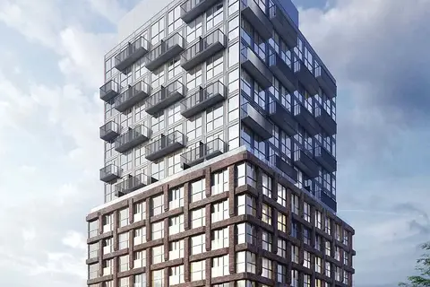 2 Augusta Avenue 302