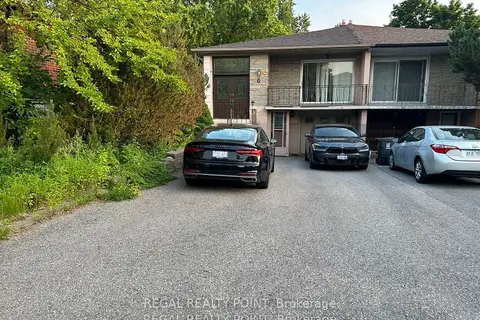 6 Harrington Crescent