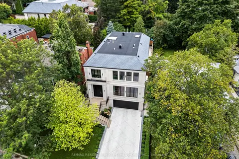 50 Daneswood Road