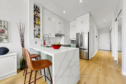 797 Don Mills Road 1104
