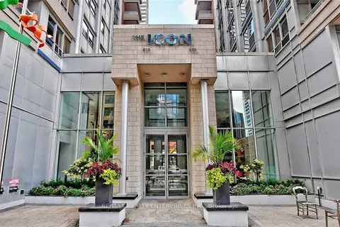 250 Wellington Street W 1435