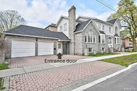 298 Mckee Avenue Lower