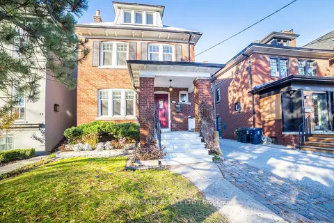 40 Snowdon Avenue