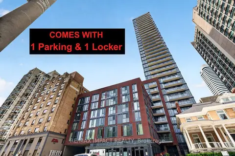 308 Jarvis Street 813