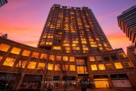1033 Bay Street 320 A