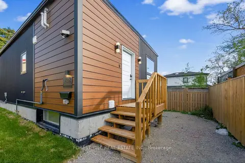 42 Chatfield Drive R - GARDEN