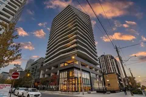 11 Lillian Street 501