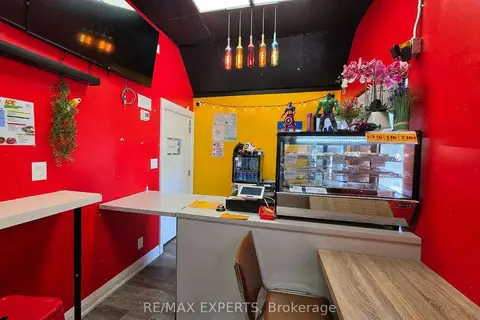 3040 Don Mills Road 4B