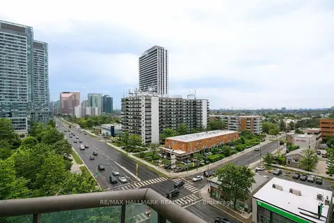 5949 Yonge Street 1105
