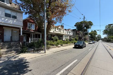 429 Ossington Avenue Main
