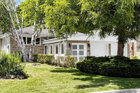 15 Alamosa Drive