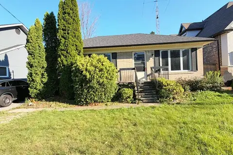 481 Hounslow Avenue