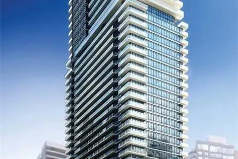 955 Bay Street 3012