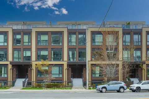 639 Lawrence Avenue W 206