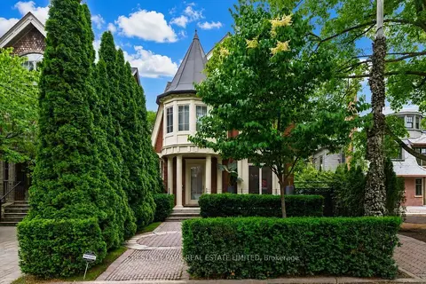 83 Binscarth Road