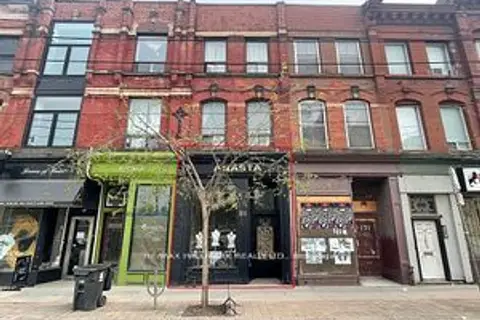 173 Queen Street E