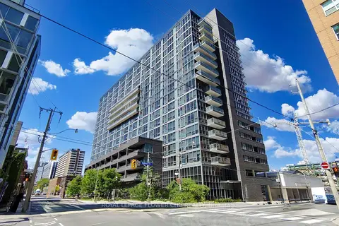 320 Richmond Street 104